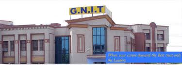 Greater Noida Institute of Technology Greater Noida- Ranking ...