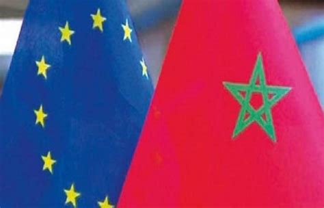 Morocco and the EU: Managing the Future