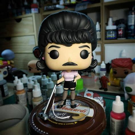 Freddie Mercury Funko | Pop queen, Queen pictures, Freddie mercury