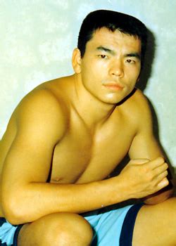 Mitsuharu Misawa memorial thread : r/SquaredCircle