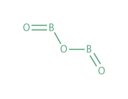 Boron Oxide | CAS: 1303-86-2 | Request a Quote | Live Chat With Us