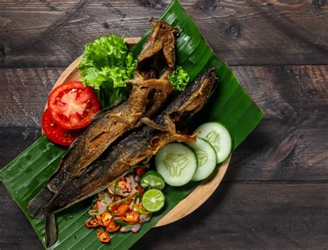 Resep Lele Goreng Kecap Pedas, Enak Bikin Nagih | Sasa