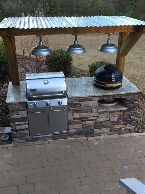 See our web site for more relevant information on "built in grill diy". It is a great place for ...