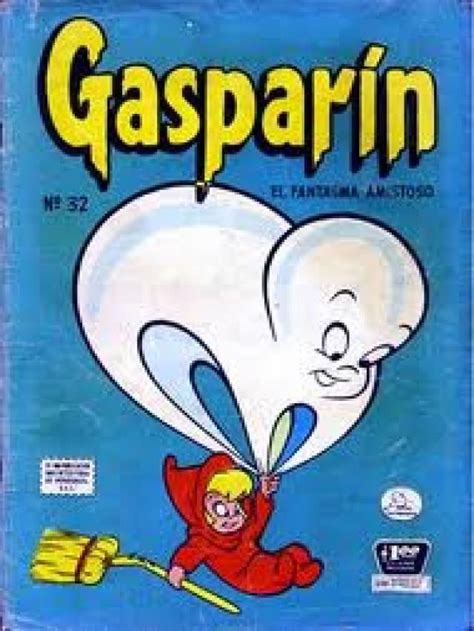 Gasparín el fantasma amigable Superhero Comic, Comic Superheroes, Bamm ...