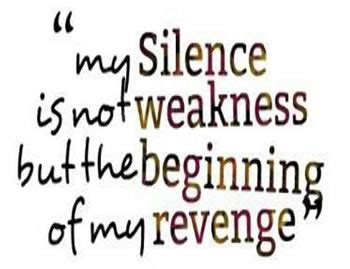 Difference between Revenge and Vengeance | Revenge vs Vengeance