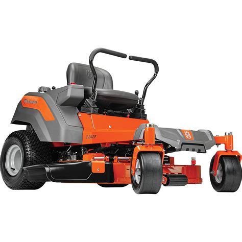 Husqvarna Zero Turn Lawn Mower at Power Equipment