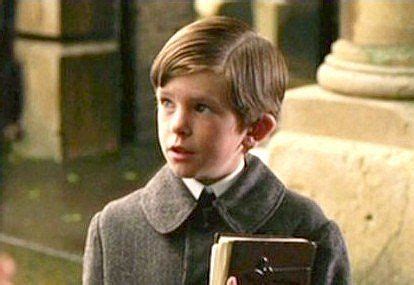 Freddie Highmore in Finding Neverland. Such a uniquely sweet and intelligent little boy. | Child ...