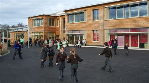 Architype / Oak Meadow Primary School / The UK's Leading Passivhaus ...