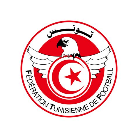 Tunisia National Football Team - PNG and Vector - Logo Download