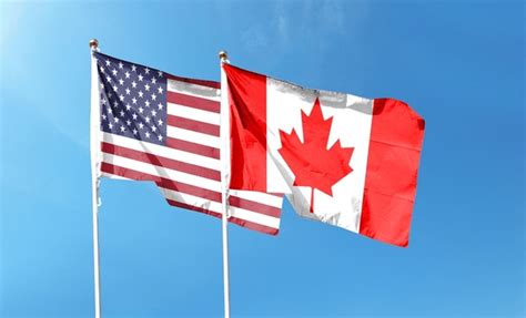 2,157 Canada Usa Flag Together Royalty-Free Photos and Stock Images ...