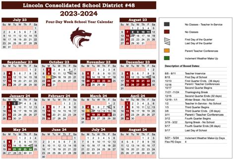 Lamar Consolidated Isd 2024 Calendar - Patty Bernelle