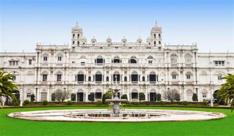 Jai Vilas Palace Gwalior: Jyotiraditya Scindia house details