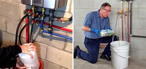 How to Descale Tankless Water Heater | 10 Effective Steps (2024)