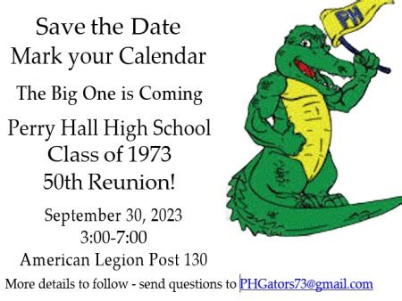 Perry Hall High School - Find Alumni, Yearbooks and Reunion Plans