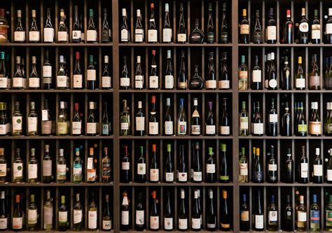 12 Fabulous Wine Shops in London — London x London