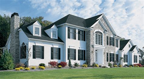 Siding - Gentek Building Products - US