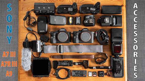 Sony A7 III – Tips & Tricks and Questions Answered - Mirrorless Comparison