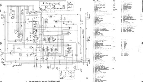 Yamaha V50 Wiring Diagram : Yamaha V50 V70 V75 V90 U7e Y80 Ignition ...