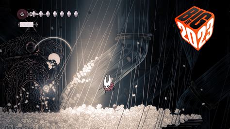 Hollow Knight Silksong will probably release this year – and that's all the hype it needs ...