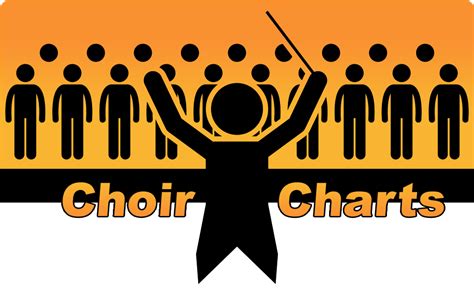 Shelf of Arts - Choir Charts