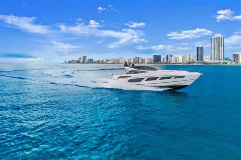 Florida Yachts International On Miami's Exploding Yacht Industry