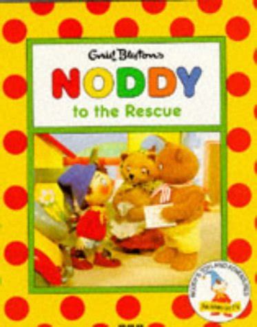 Full Noddy Universe Book Series - Noddy Universe Books In Order