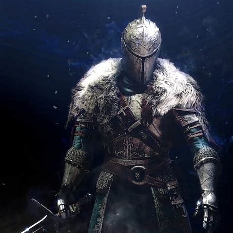 Мастерская Steam::Faraam Knight Dark Souls 2 2560x1440