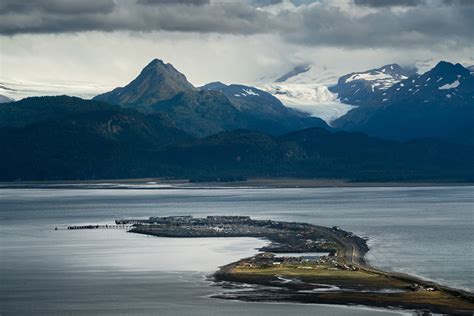 homer alaska weather in july - Theron Gillis