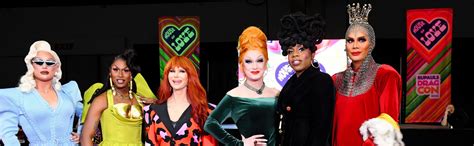 How RuPaul's Drag Race winners spent their prize money as All Stars 7 ...