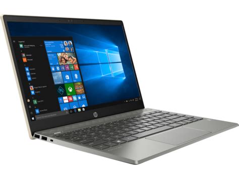 HP Pavilion 13-an0000ns - Notebookcheck.net External Reviews