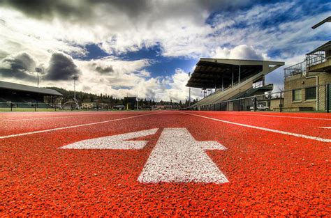 2A STATE TRACK MEET @ HAYWARD FIELD 2013 | Falcons Athletics