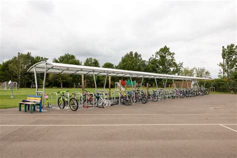 Wyton on The Hill Primary School, Huntingdon | Langley Design Street Furniture | ESI External Works