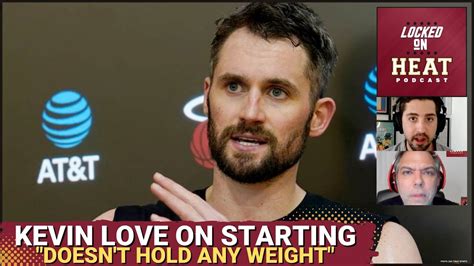 Kevin Love Weight Loss Before And After