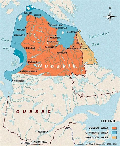 Nunavik (Québec) - Arctic & Northern Studies - Library Guides at ...