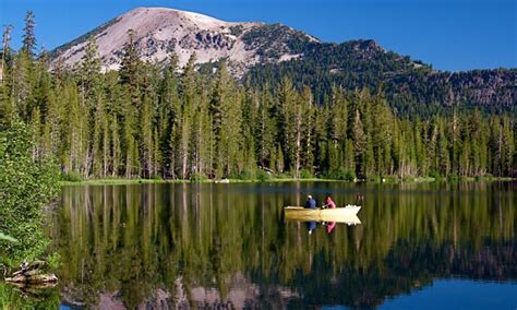 Mammoth Lakes California Fishing Guides & Fly Shops - AllTrips