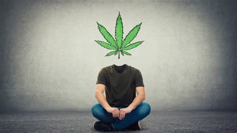 What is THC? How Does It Affect the Brain? - NWPrevention