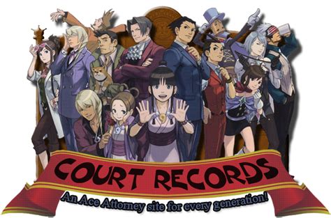 Court Records