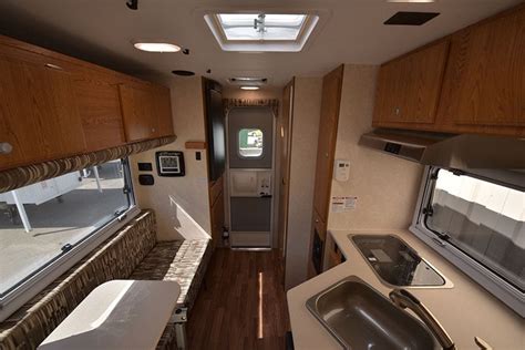 Northstar Liberty Review - Truck Camper Magazine