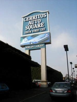 CERRITOS AUTO SQUARE - Updated January 2025 - 18 Photos & 62 Reviews ...