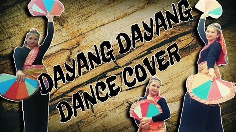 DAYANG DAYANG /FD Dance cover - YouTube