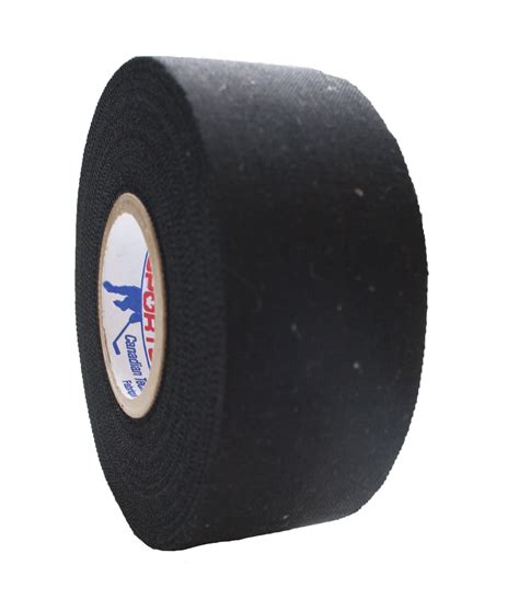 SPORTSTAPE Hockey Stick Tape Wide Roll 36MM X 25M - Hokejam.com