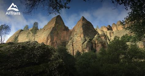 Best Trails in Pinnacles National Park | AllTrails