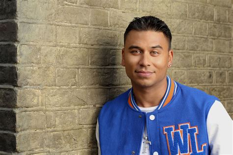 EastEnders: Fatboy actor Ricky Norwood suspended for two months - Radio Times