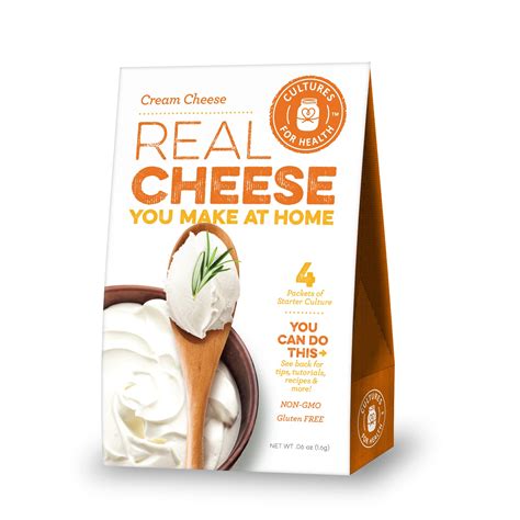 Creative Essentials for Cheese Packaging Design