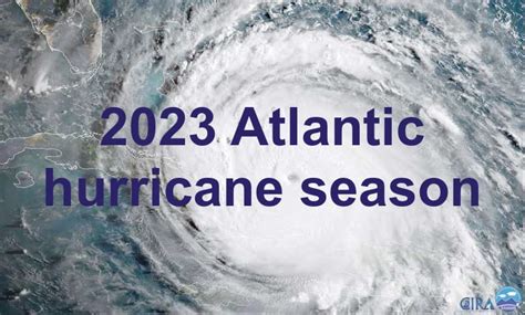 Hurricane forecasts point to US and Florida risk for 2023 season - Artemis.bm