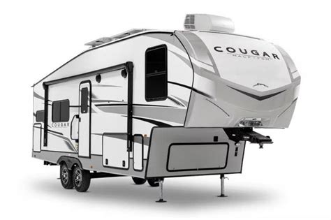 2023 Keystone RV 24RDS Cougar Half-Ton Fifth Wheel