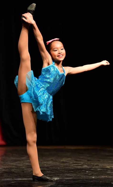 Dance for Joy!: 6 Benefits of Dance Recital Participation