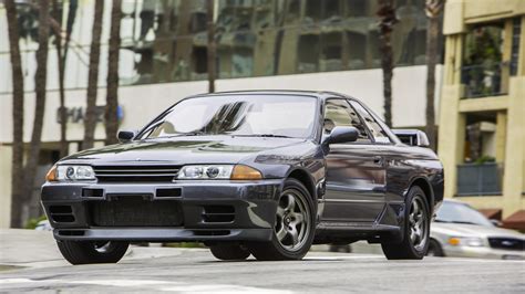 Photos: 1990 Nissan Nismo Skyline GT-R R32