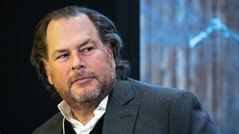 Third Point is latest activist investor to take stake in Salesforce