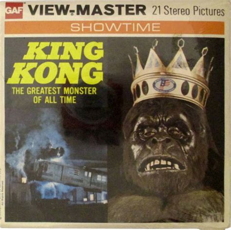 Still Only One: Remembering the King Kong Hype of 1976 - Flashbak